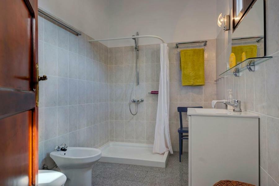 Casa Vista Caldera Βίλα Tijarafe Εξωτερικό φωτογραφία