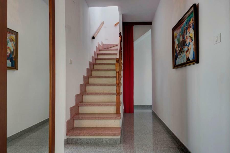 Casa Vista Caldera Βίλα Tijarafe Εξωτερικό φωτογραφία